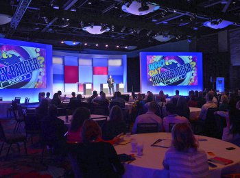 DMP Audience Engagement - Interactive Meeting