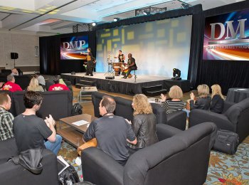 DMP Breakouts - Soft Seating