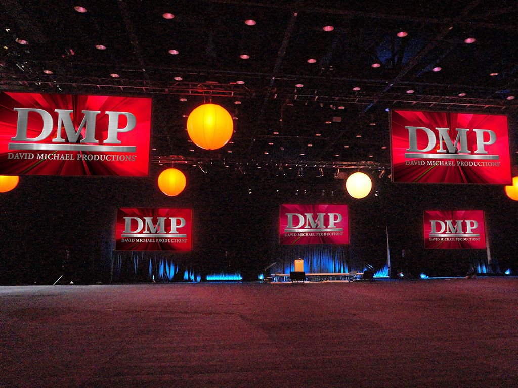 DMP - Creative Services